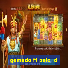 gemado ff pelo id